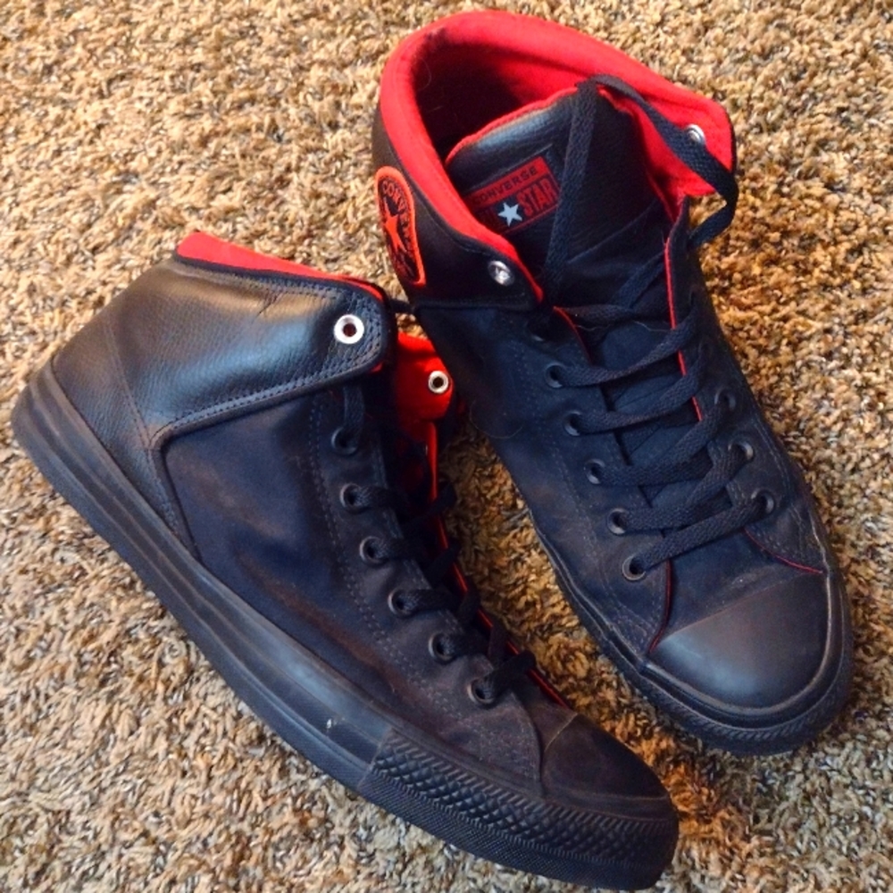 Converse All Star sneakers